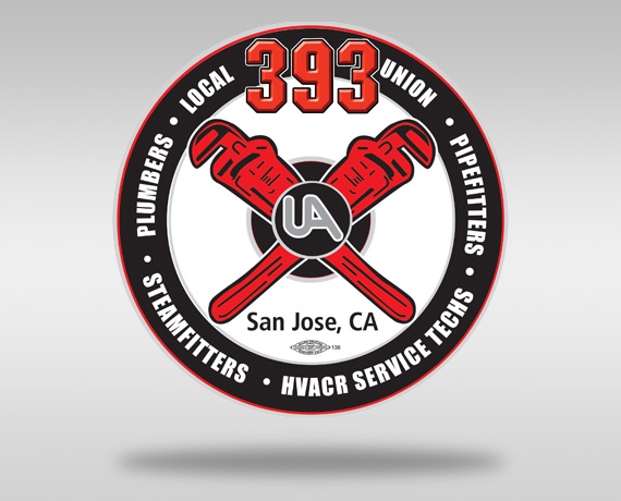 Ua Local 393